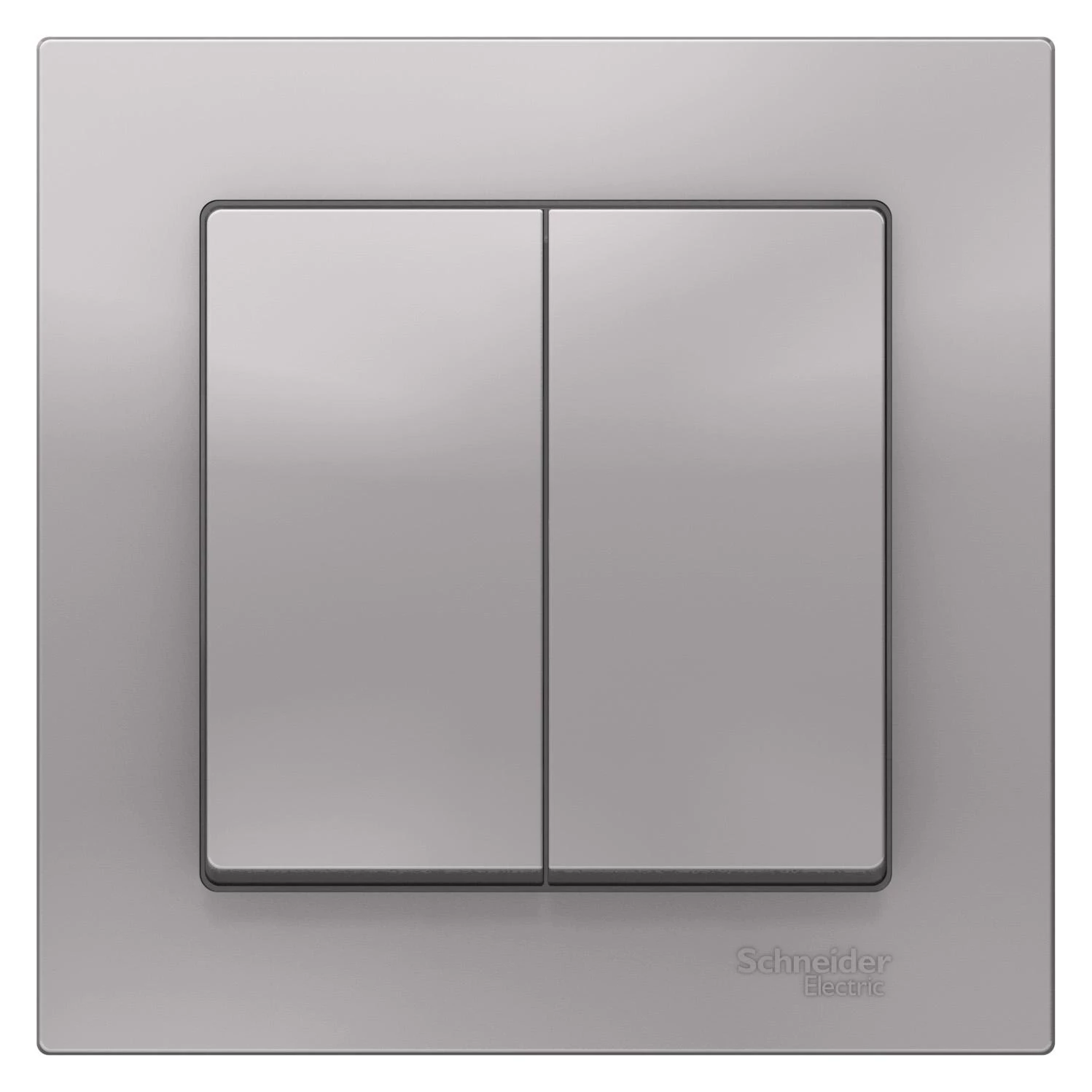 Atlas design schneider electric алюминий