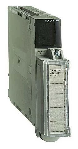 артикул TSXDSY08T2C название SE 8 Дискретных выходов DC 24В 0,5А, транзистор
