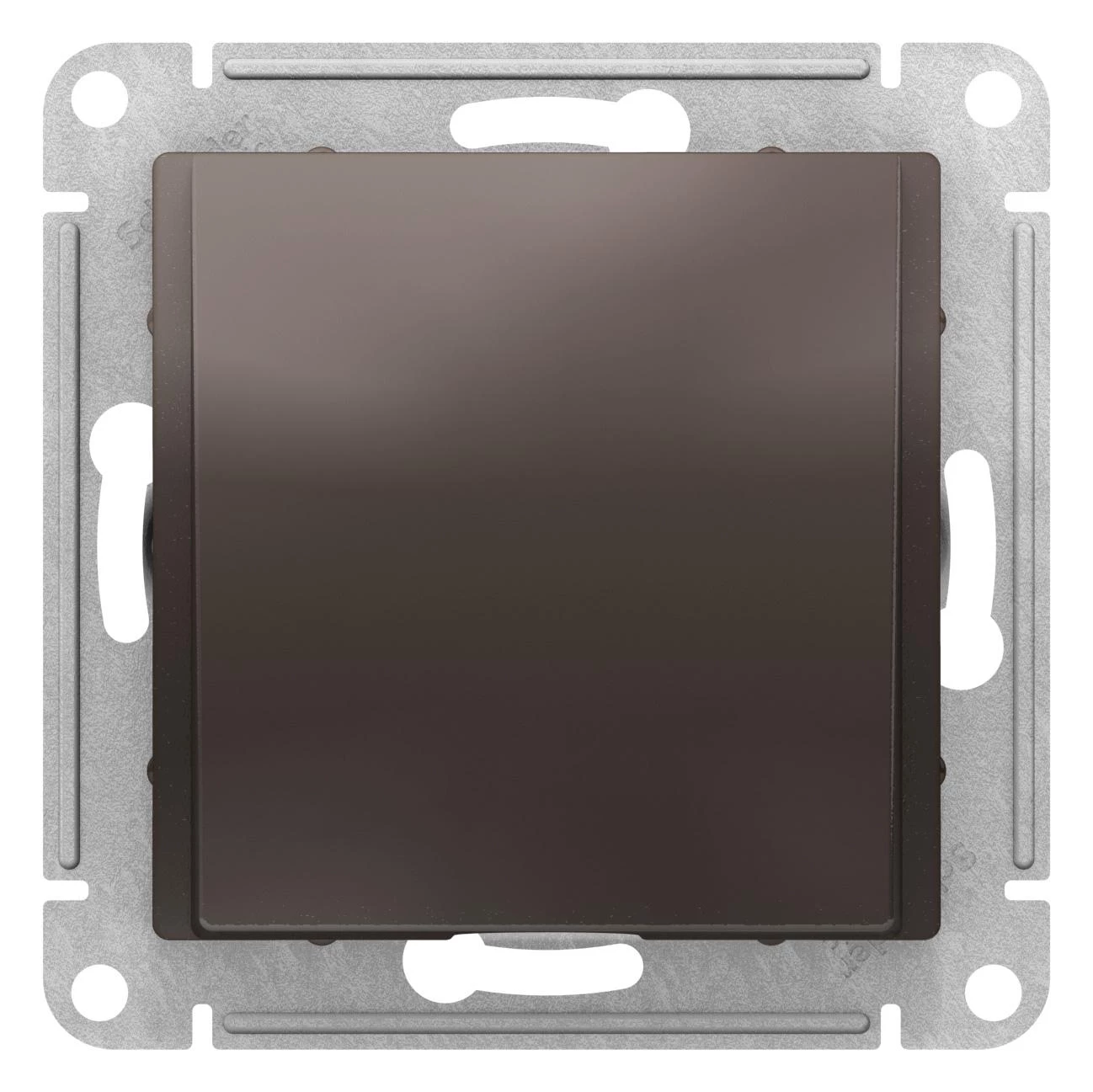  артикул ATN000699 название Кабельный вывод , Мокко, серия Atlas Design, Schneider Electric