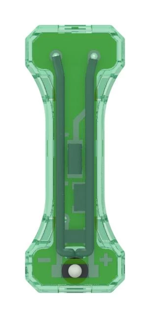  артикул NU9825AZ название SE Unica New Бел Модуль подсветки светодиодной, универсальный